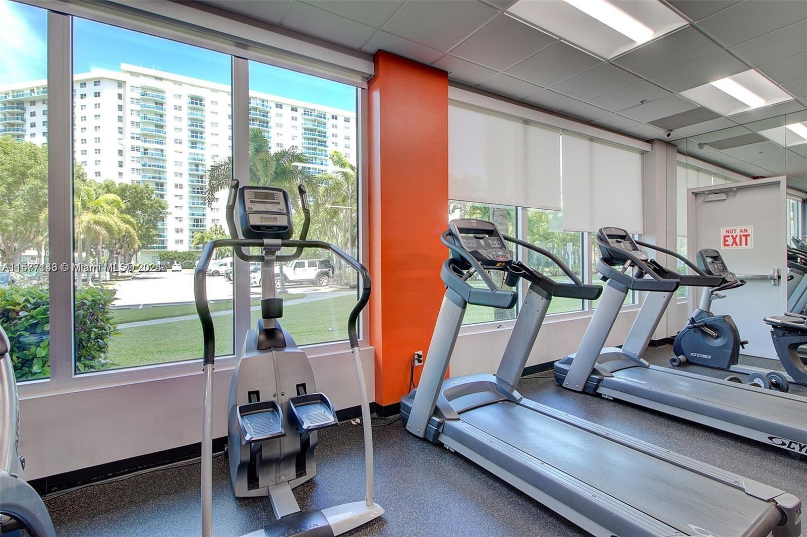 OCEANVIEW BUILDING B COND - Residential Lease