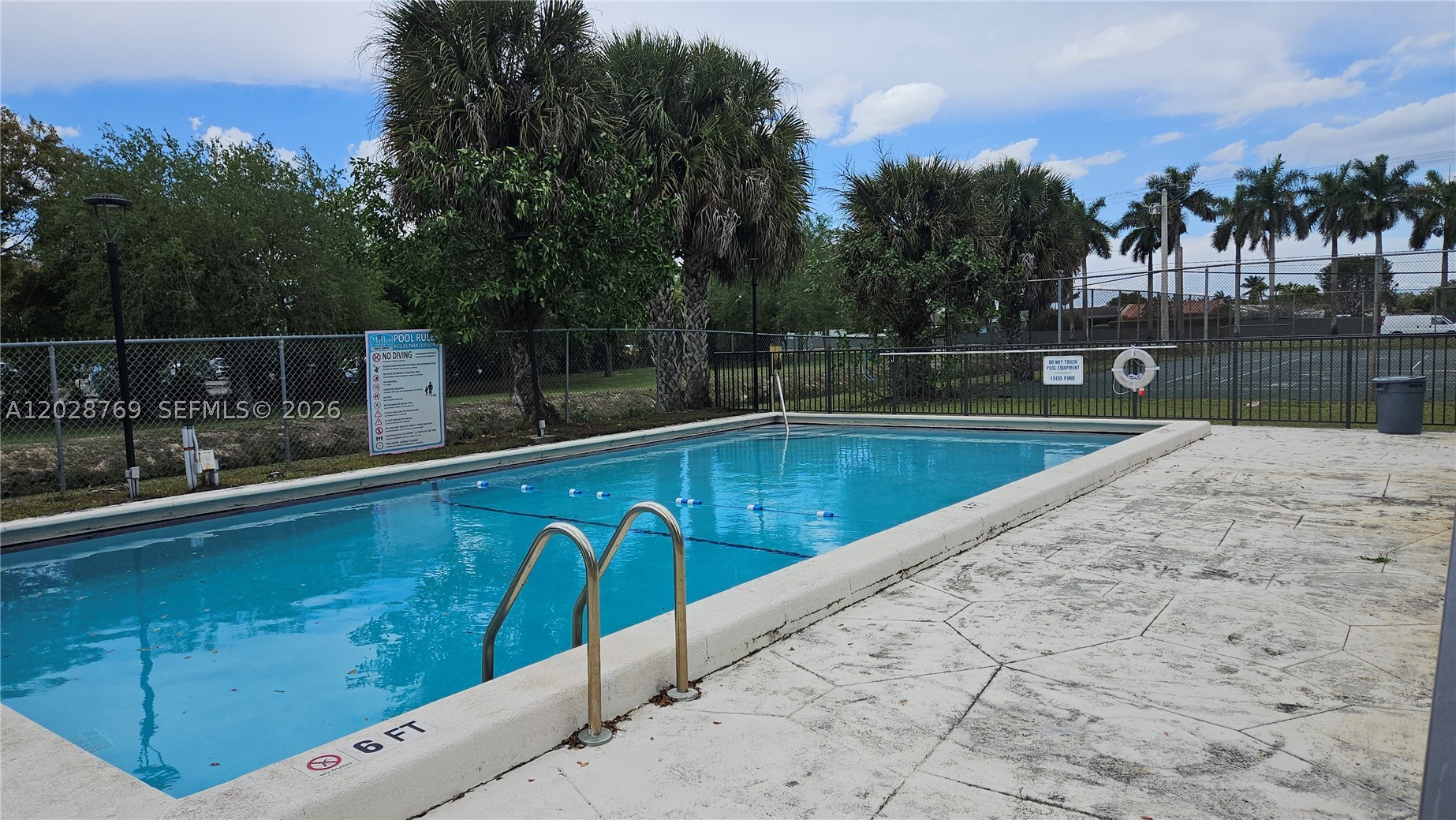 MILLER GARDENS CONDO - Residential Lease