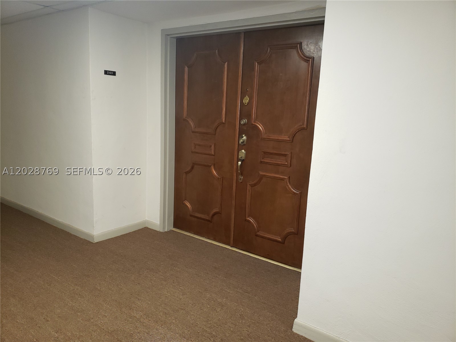 MILLER GARDENS CONDO - Residential Lease