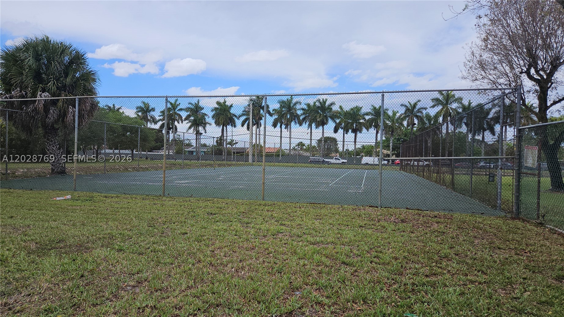MILLER GARDENS CONDO - Residential Lease