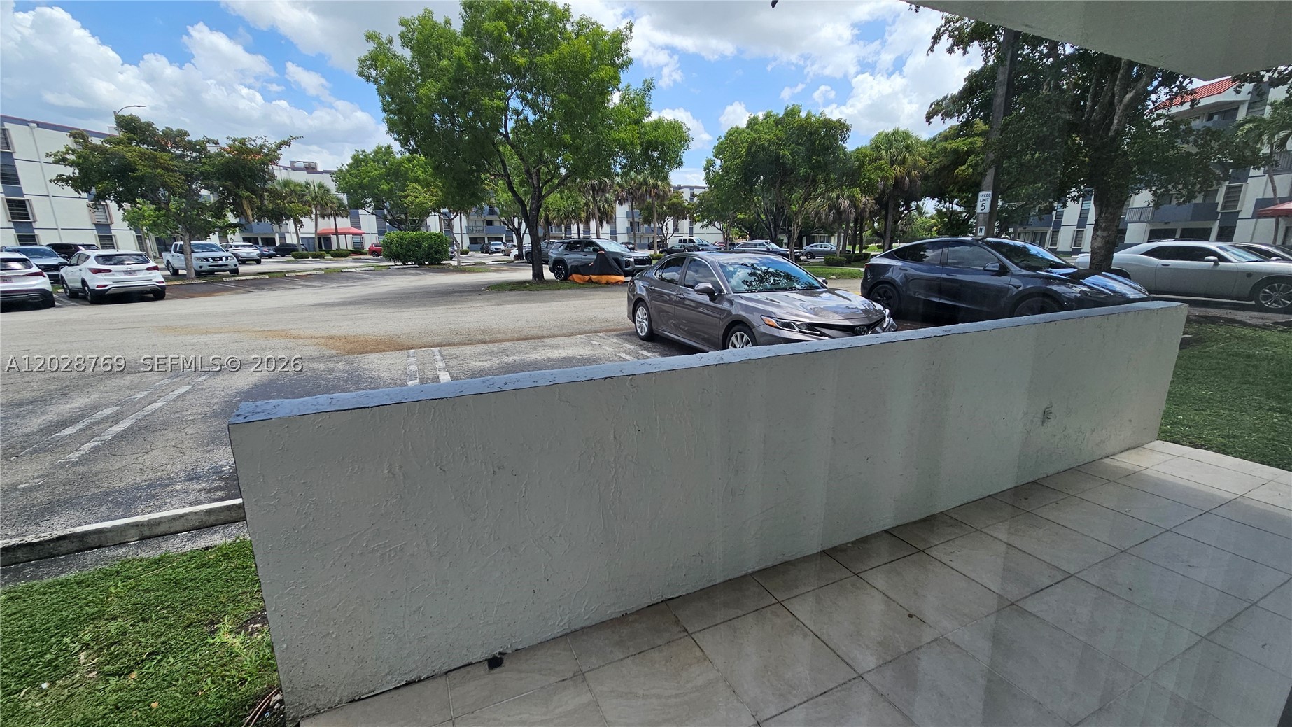 MILLER GARDENS CONDO - Residential Lease