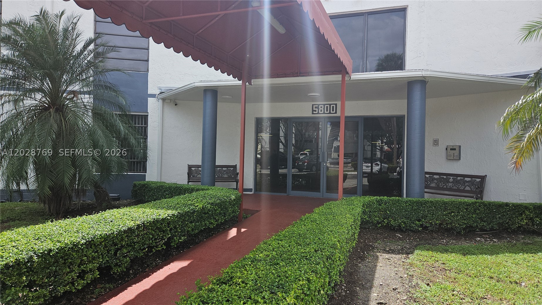 MILLER GARDENS CONDO - Residential Lease