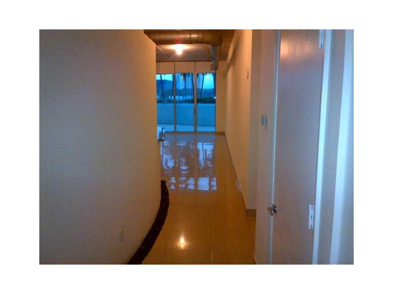 UPTOWN MARINA LOFTS CONDO - Residential Lease