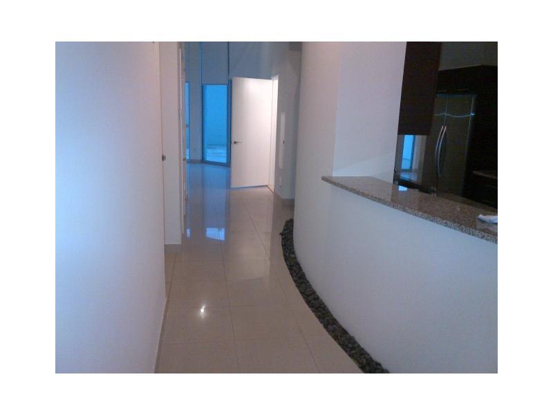 Excellent 2 bedroom plus den loft apartment right at pool level. Wall partitions done. Low floor. Tennis, gym, spa, basketball. Very good location. Very  easy to show.