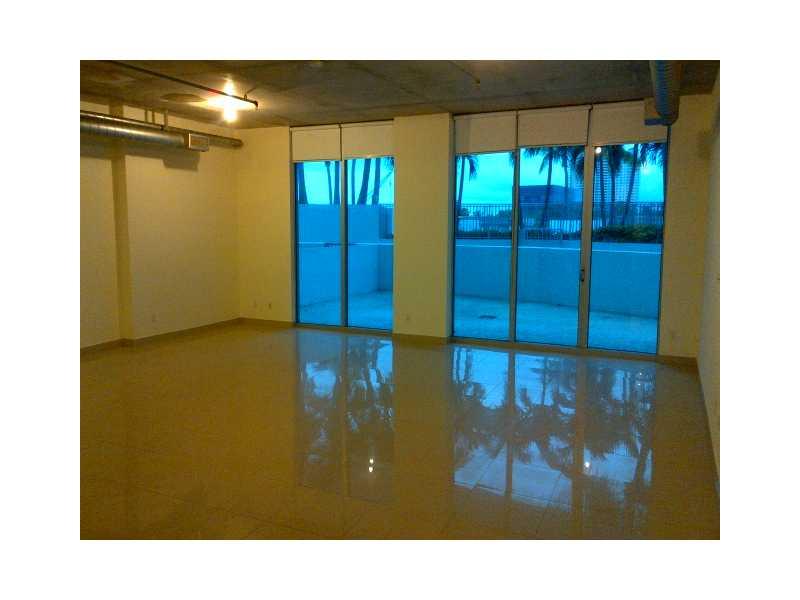 UPTOWN MARINA LOFTS CONDO - Residential Lease