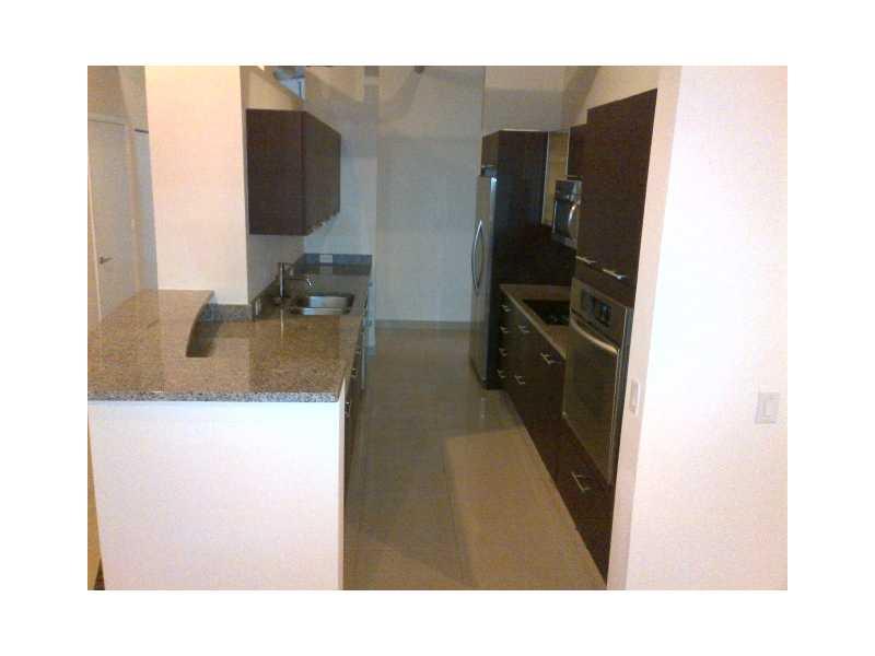 UPTOWN MARINA LOFTS CONDO - Residential Lease