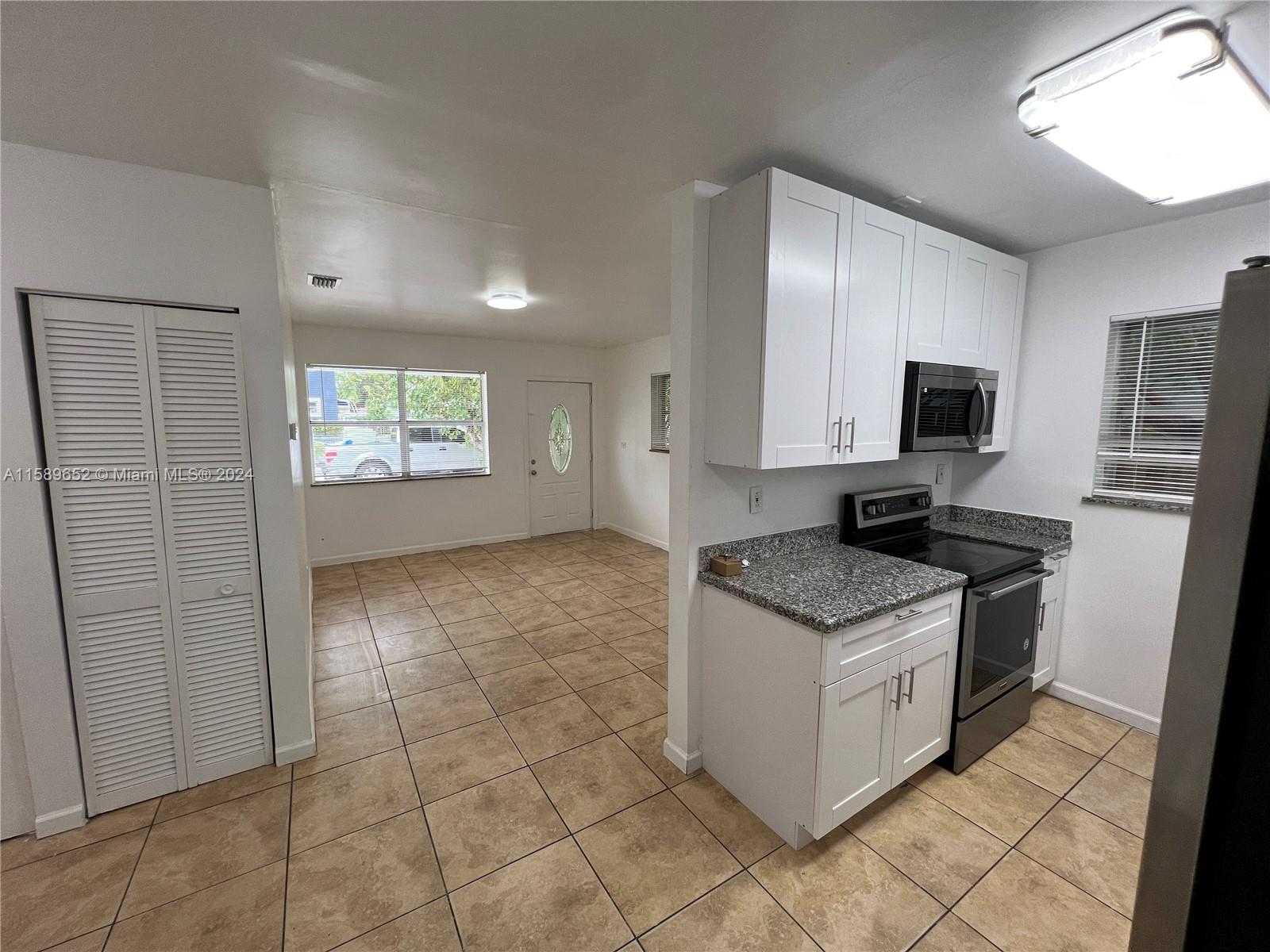 WASHINGTON PARK - Residential
