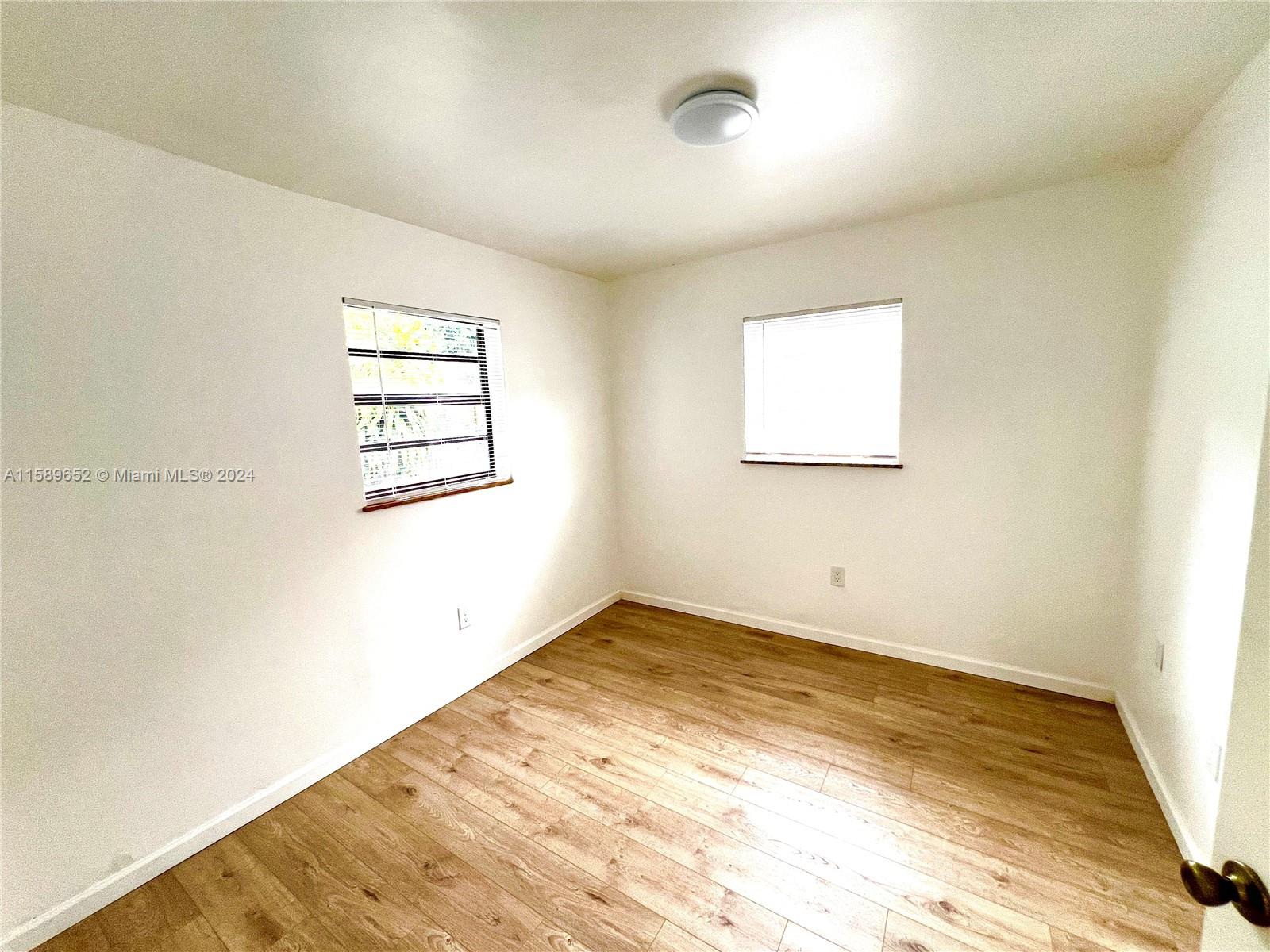 WASHINGTON PARK - Residential