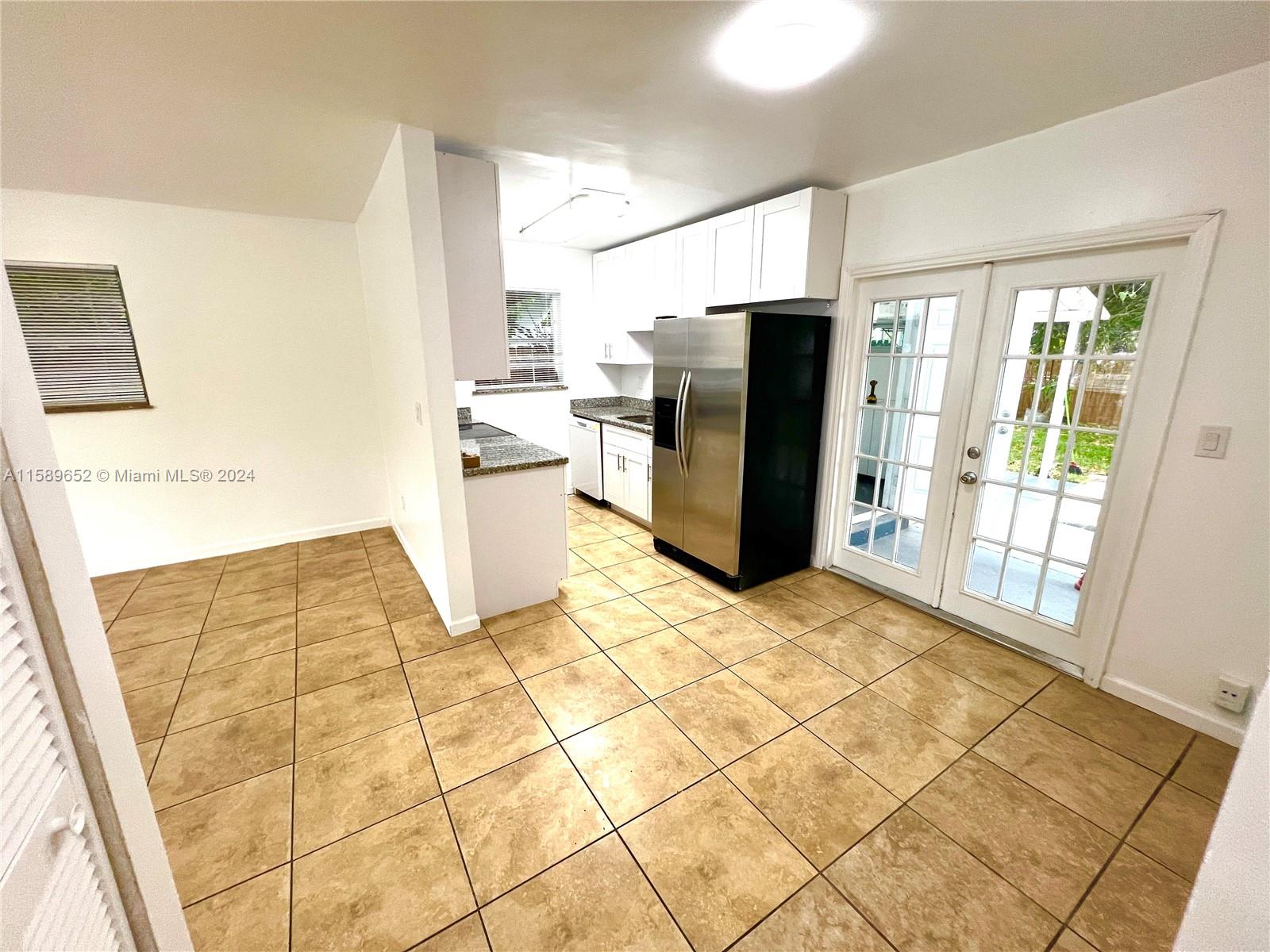 WASHINGTON PARK - Residential