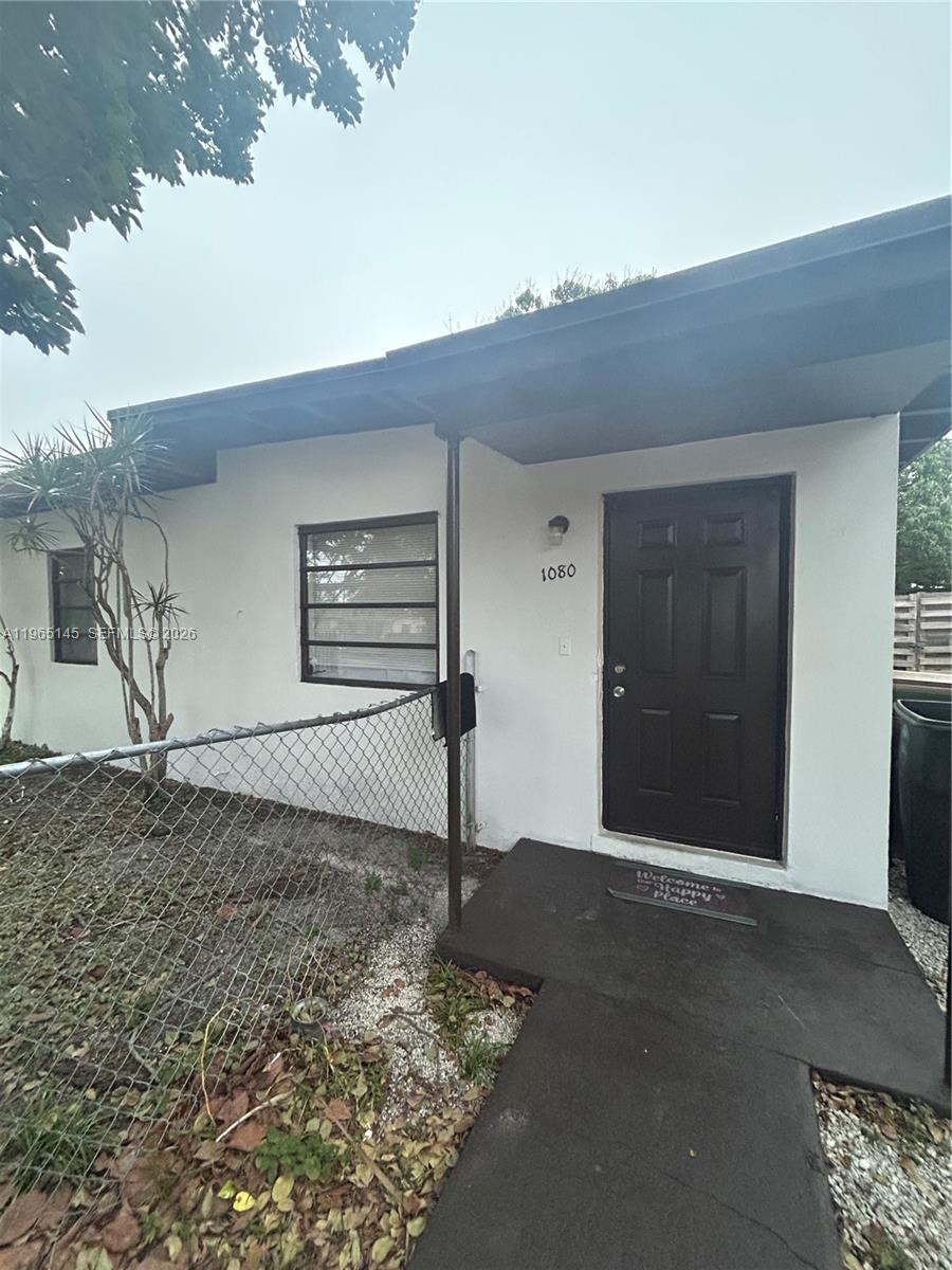 SUNKIST GROVE - Residential