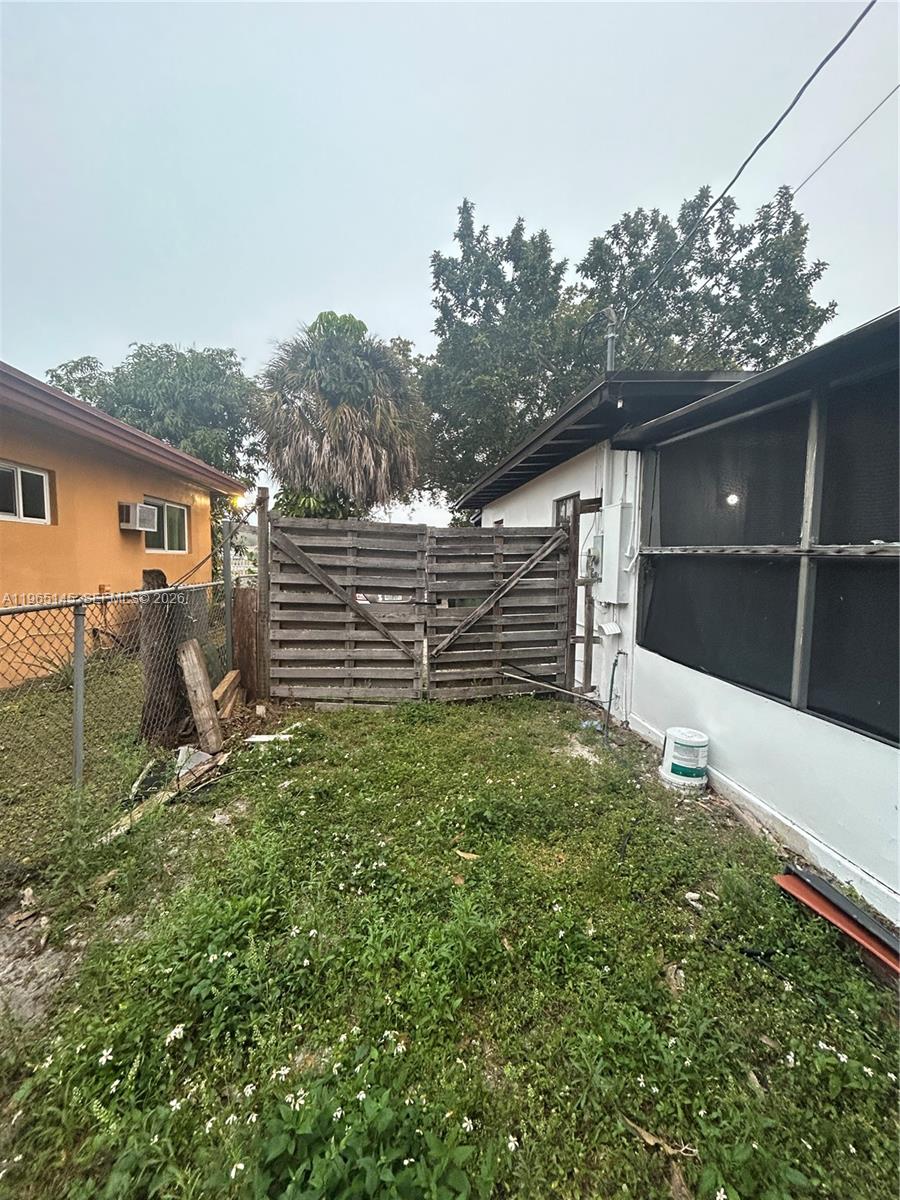 SUNKIST GROVE - Residential