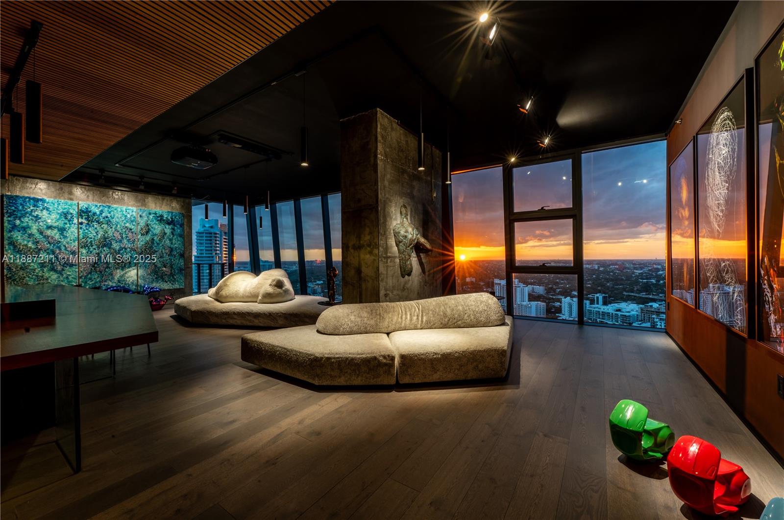 ECHO BRICKELL CONDO - Residential