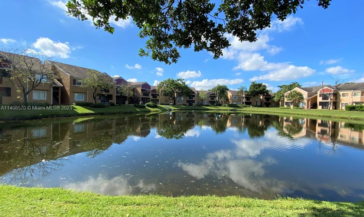 HERON POND CONDO - Residential Lease