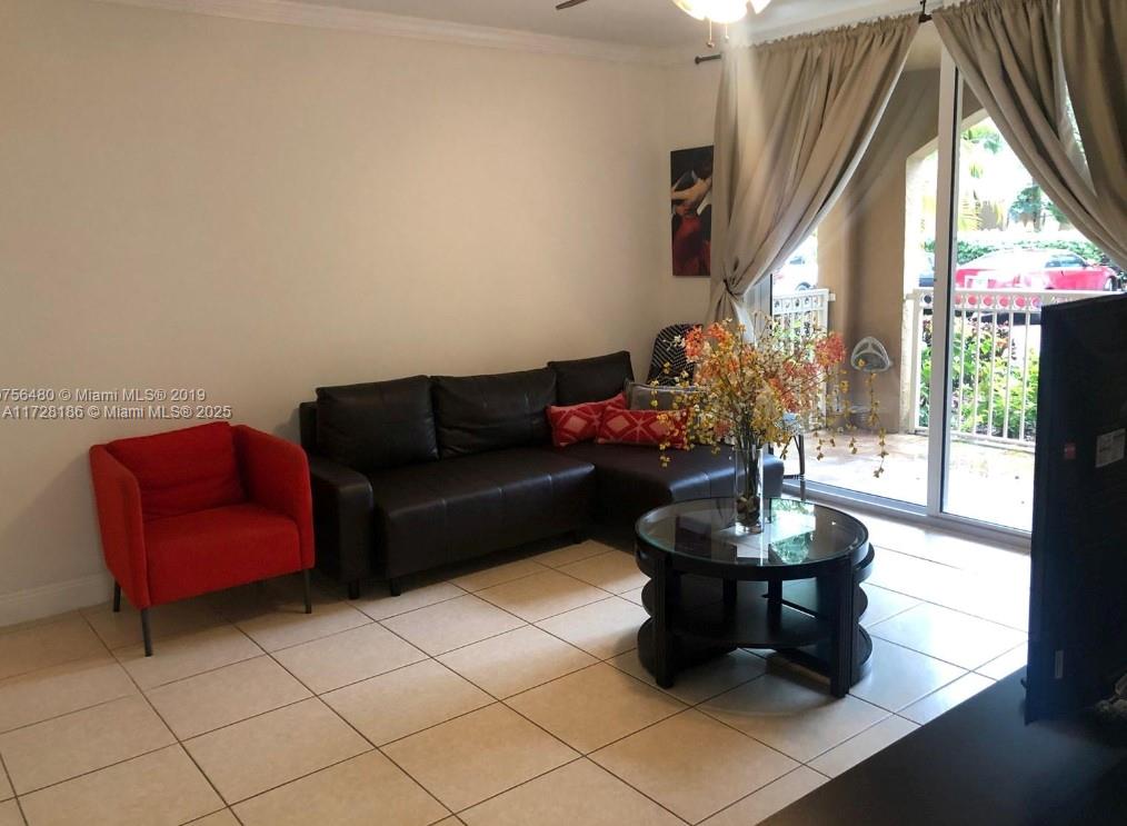 THE YACHT CLUB AT AVENTUR - Residential Lease