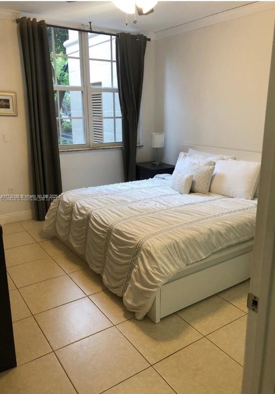 THE YACHT CLUB AT AVENTUR - Residential Lease