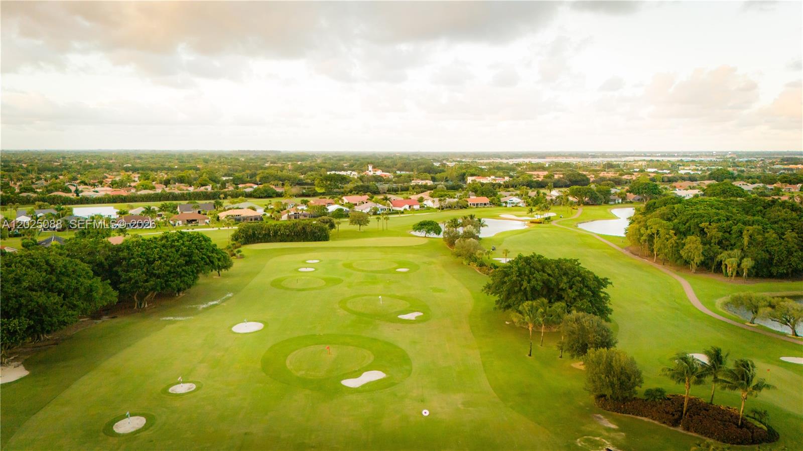 BOCA WOODS COUNTRY CLUB P - Residential