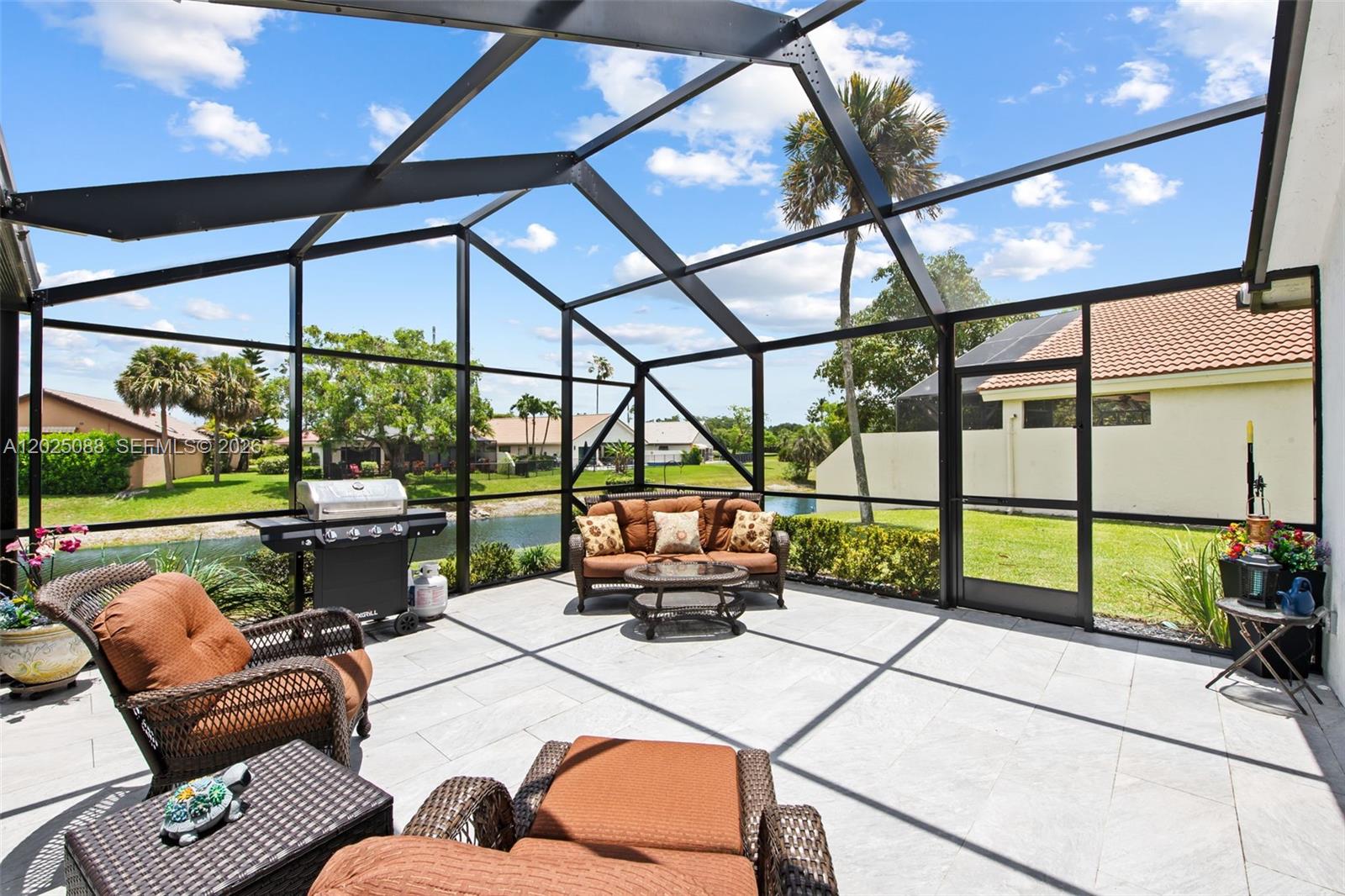 BOCA WOODS COUNTRY CLUB P - Residential
