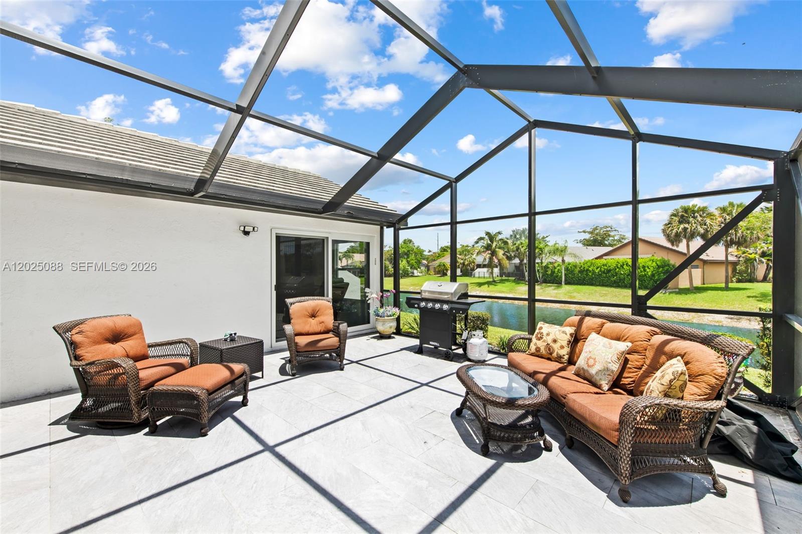 BOCA WOODS COUNTRY CLUB P - Residential