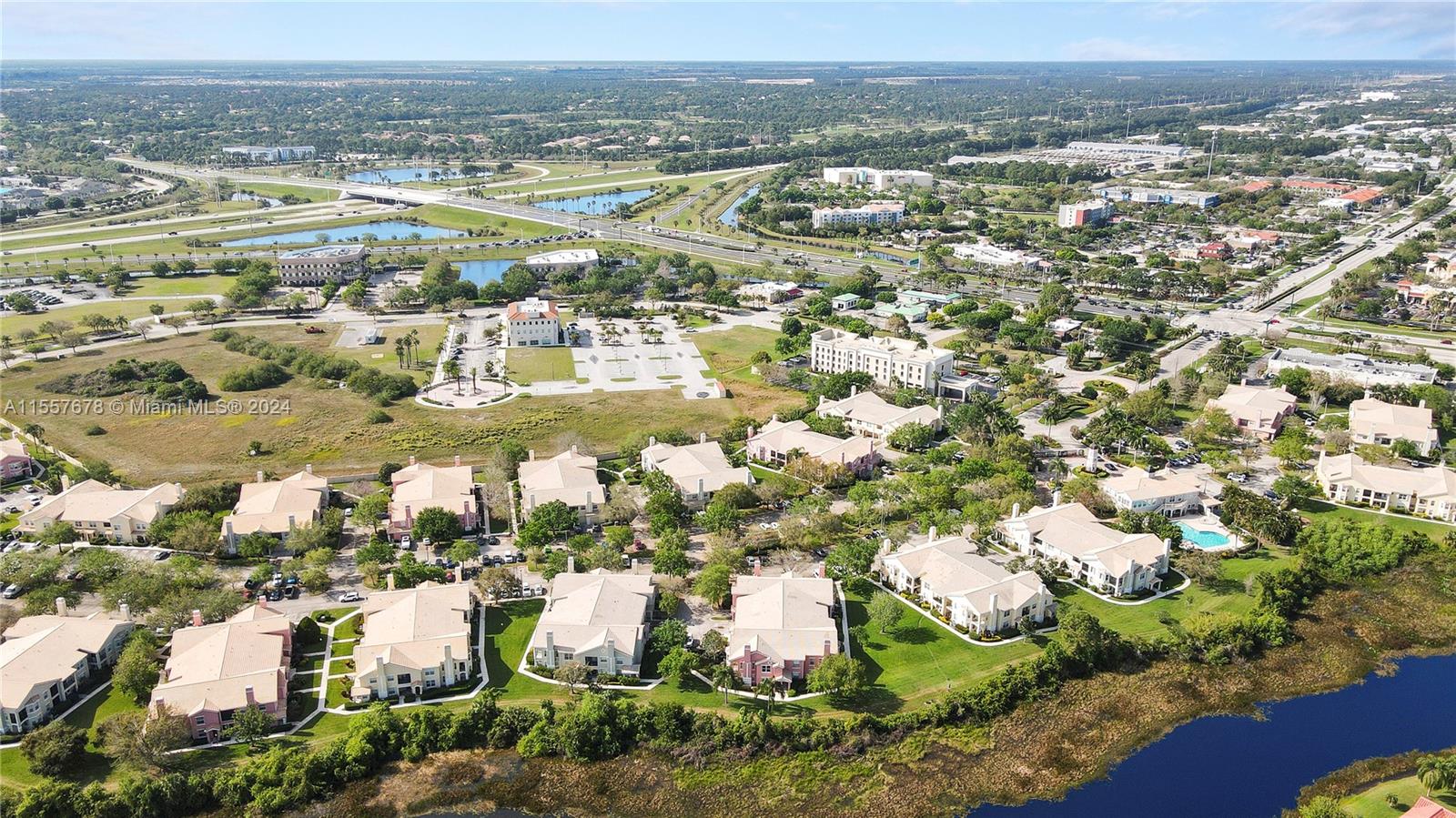THE BELMONT II AT ST LUCI - Residential