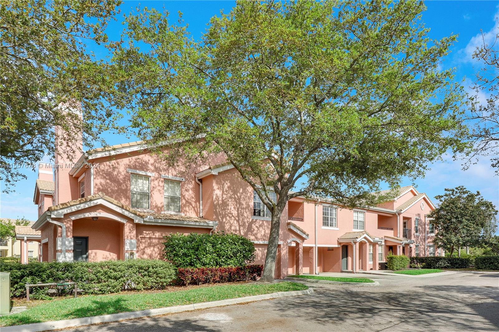 THE BELMONT II AT ST LUCI - Residential