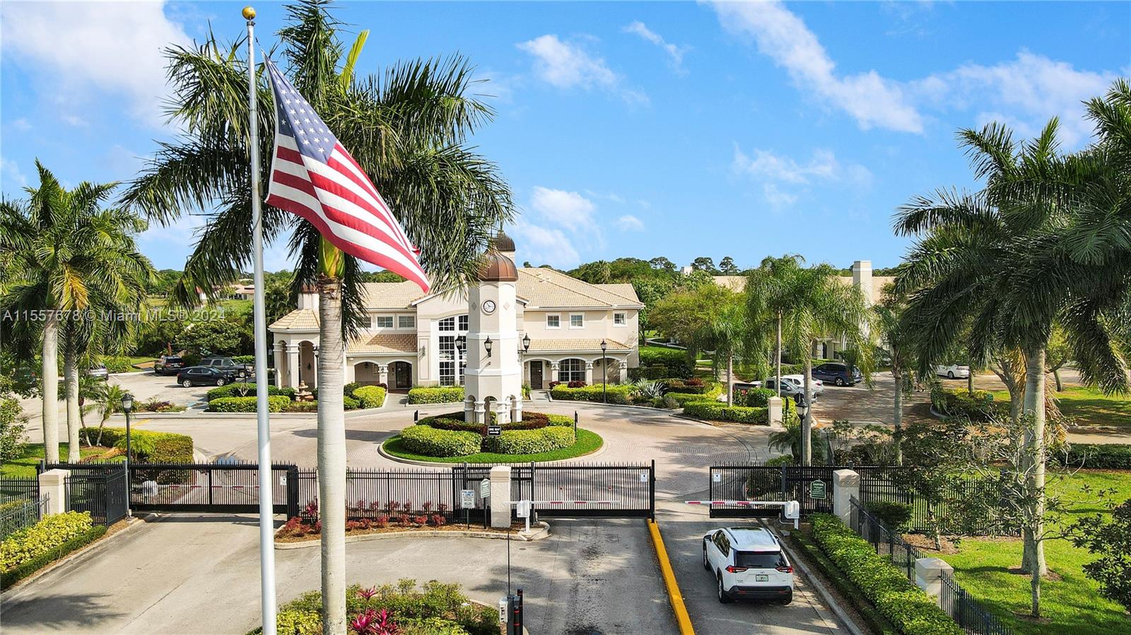 THE BELMONT II AT ST LUCI - Residential