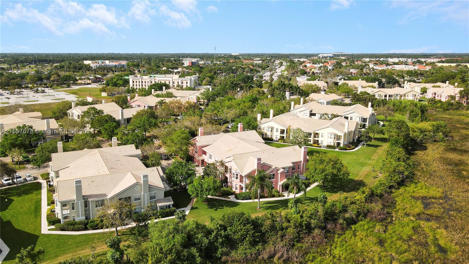 THE BELMONT II AT ST LUCI - Residential