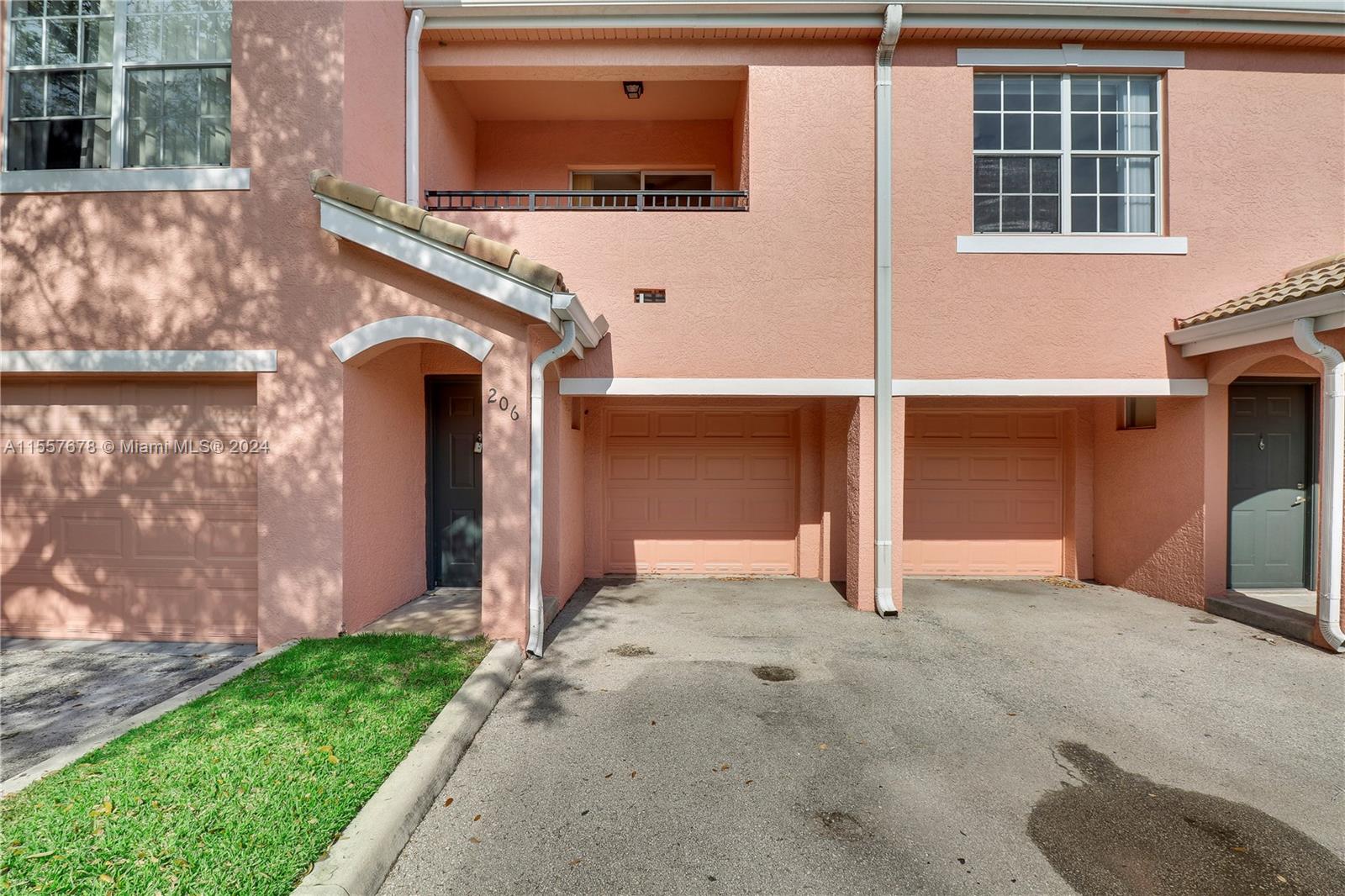 THE BELMONT II AT ST LUCI - Residential