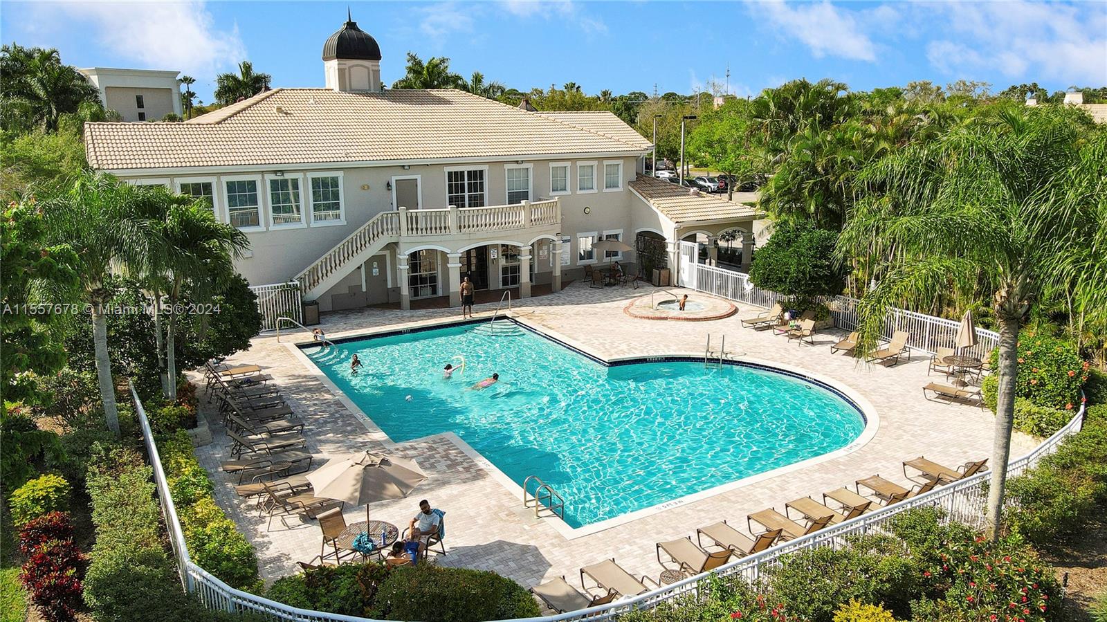 THE BELMONT II AT ST LUCI - Residential