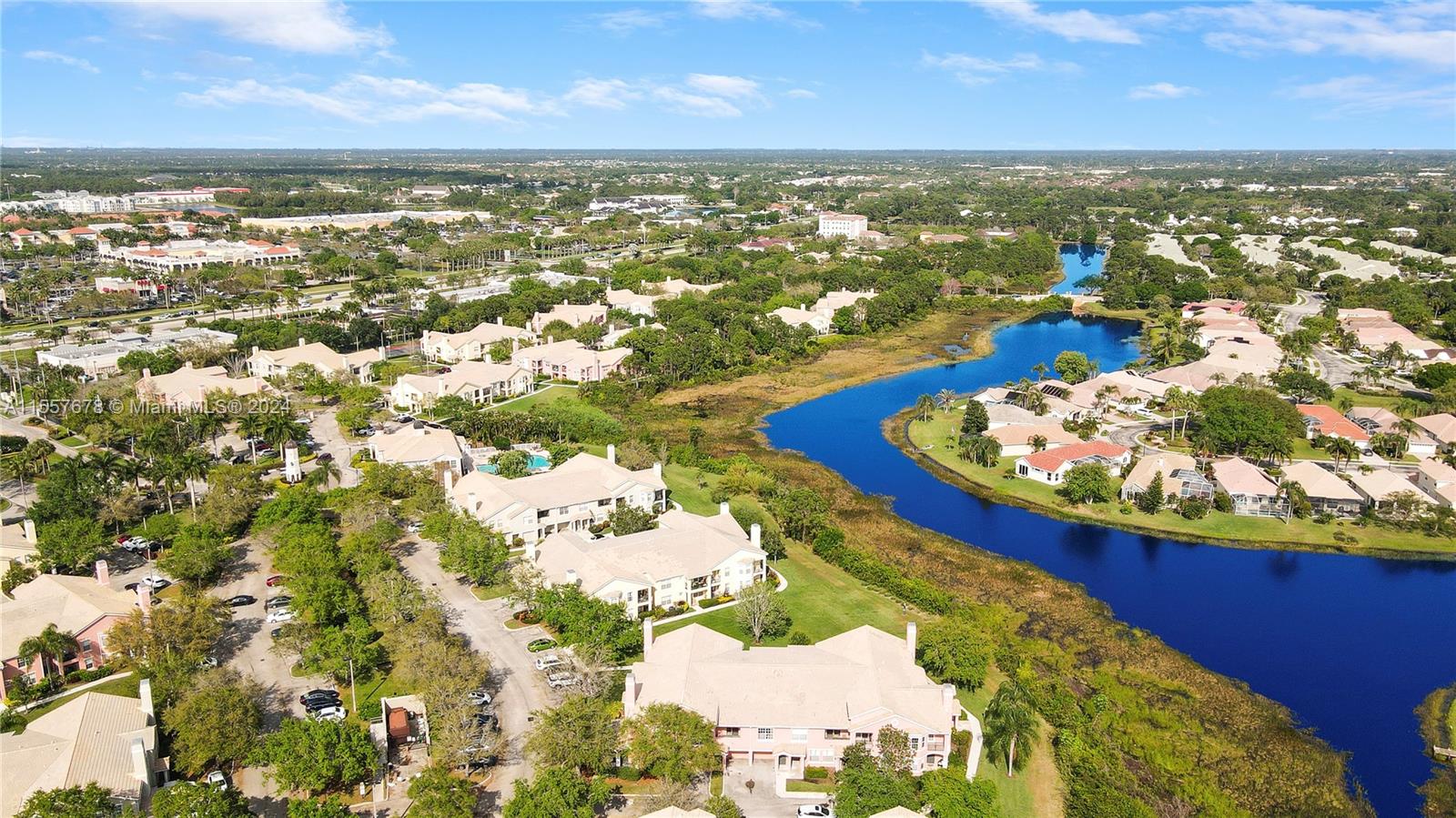 THE BELMONT II AT ST LUCI - Residential