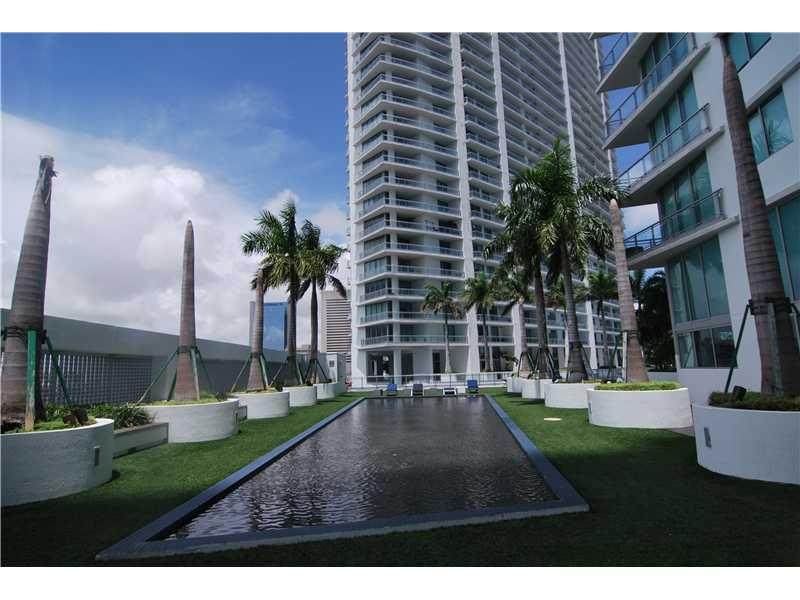 MINT - Residential Lease
