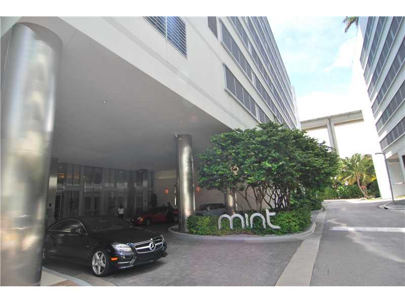 MINT - Residential Lease