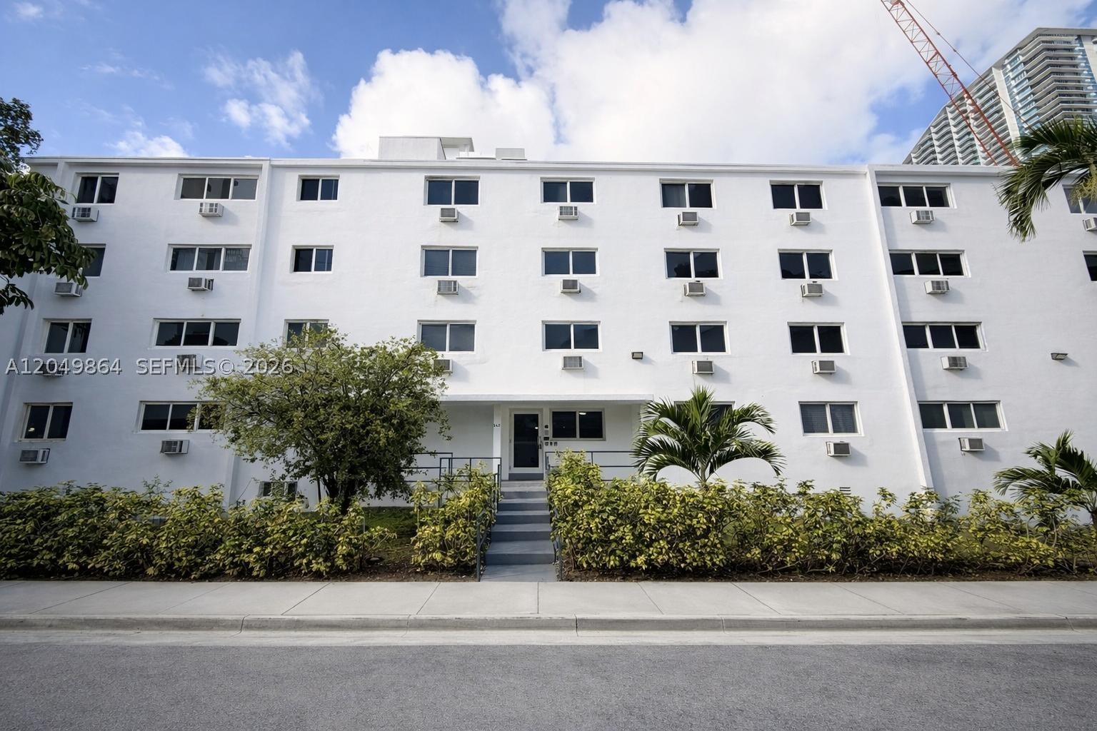 CITY OF MIAMI SOUTH - Residential Lease