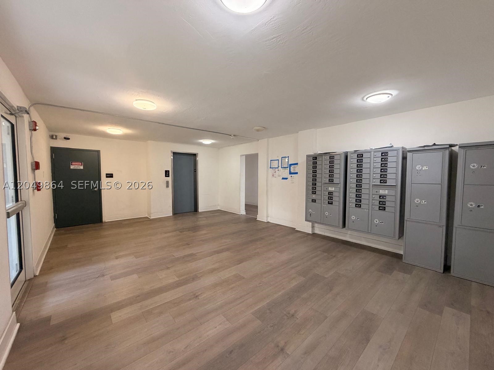 CITY OF MIAMI SOUTH - Residential Lease