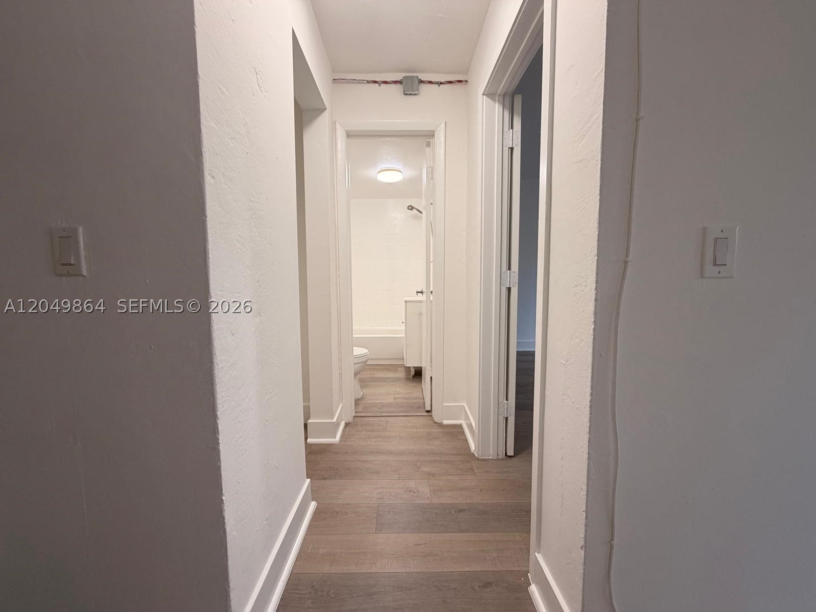CITY OF MIAMI SOUTH - Residential Lease