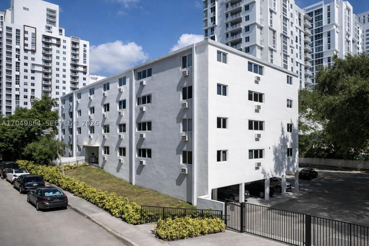 CITY OF MIAMI SOUTH - Residential Lease