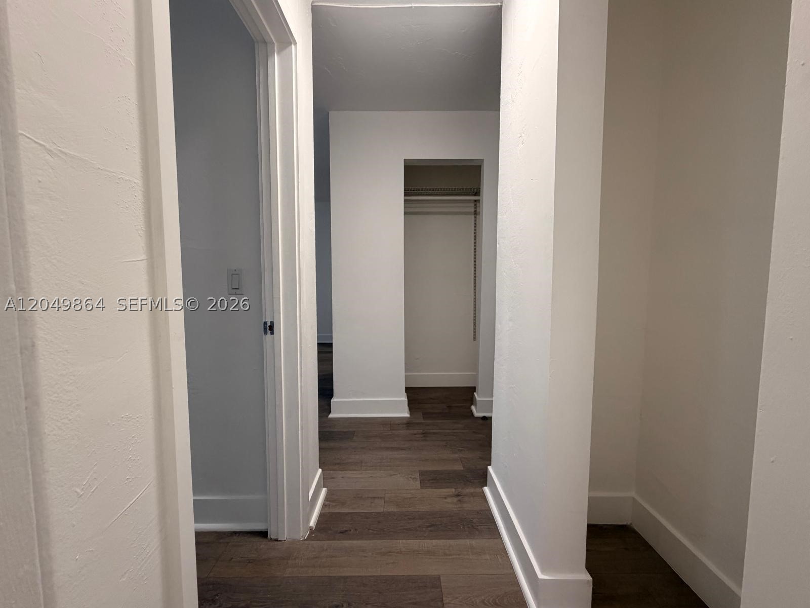 CITY OF MIAMI SOUTH - Residential Lease