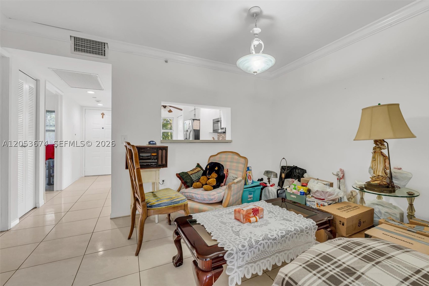 FALMOUTH AT CENTURY VILLA - Residential Lease