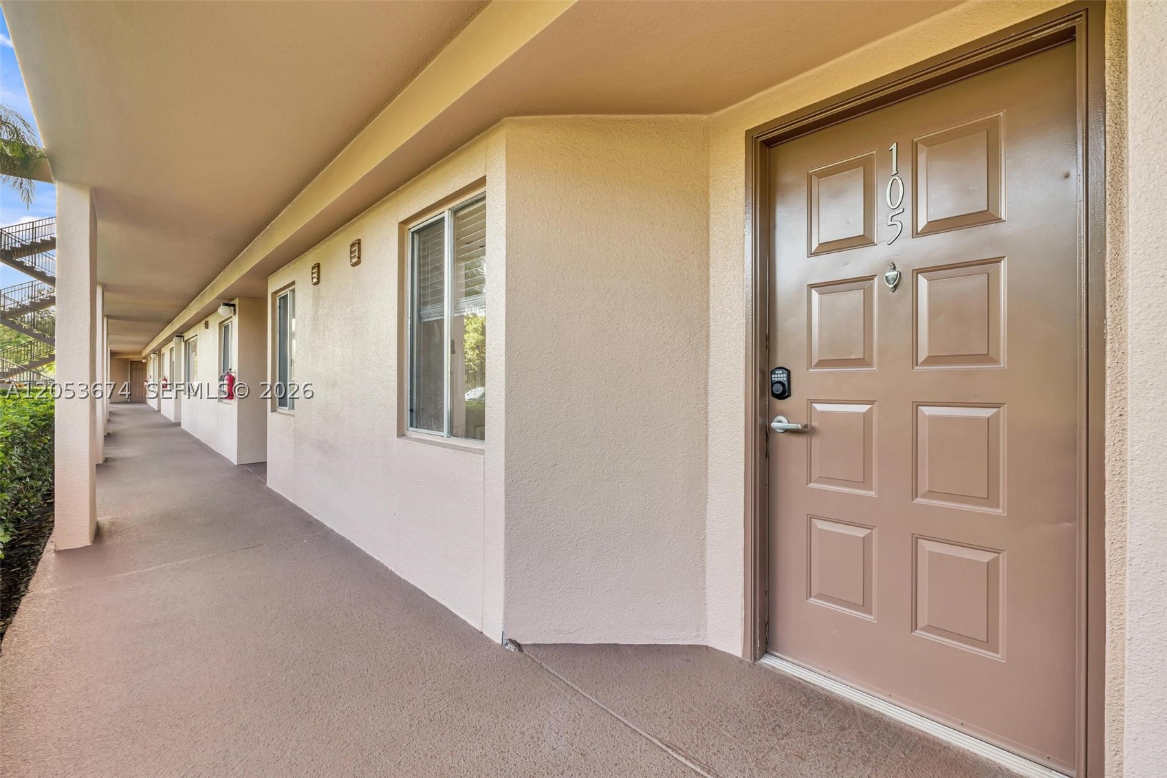 FALMOUTH AT CENTURY VILLA - Residential Lease