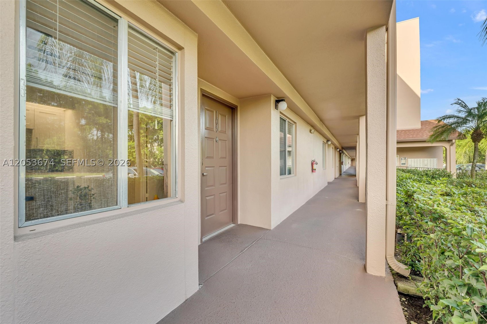 FALMOUTH AT CENTURY VILLA - Residential Lease