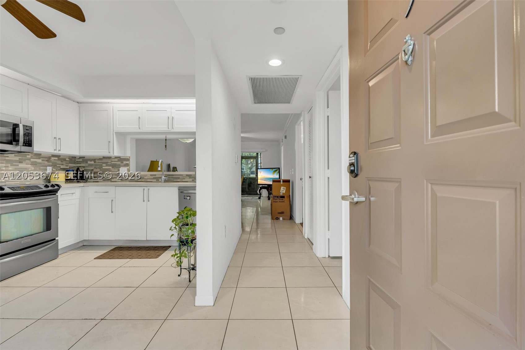 FALMOUTH AT CENTURY VILLA - Residential Lease