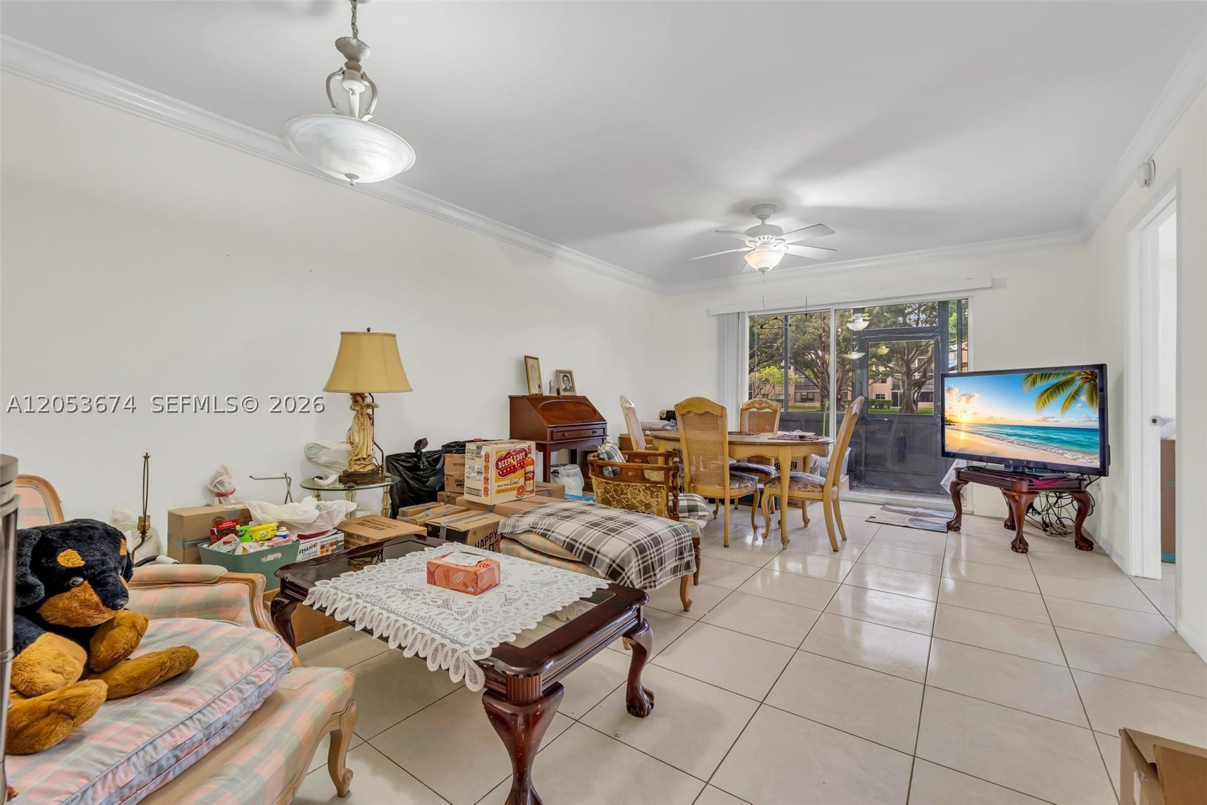 FALMOUTH AT CENTURY VILLA - Residential Lease