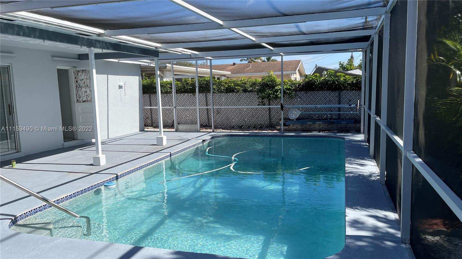SUNRISE GOLF VILLAGE SEC - Residential