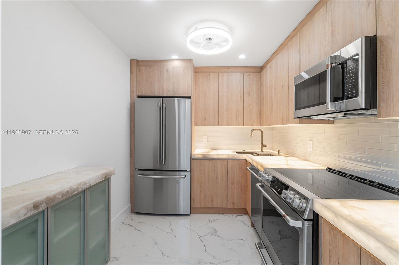45 OCEAN CONDO - Residential