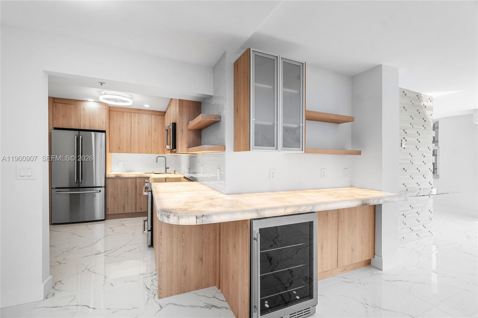 45 OCEAN CONDO - Residential