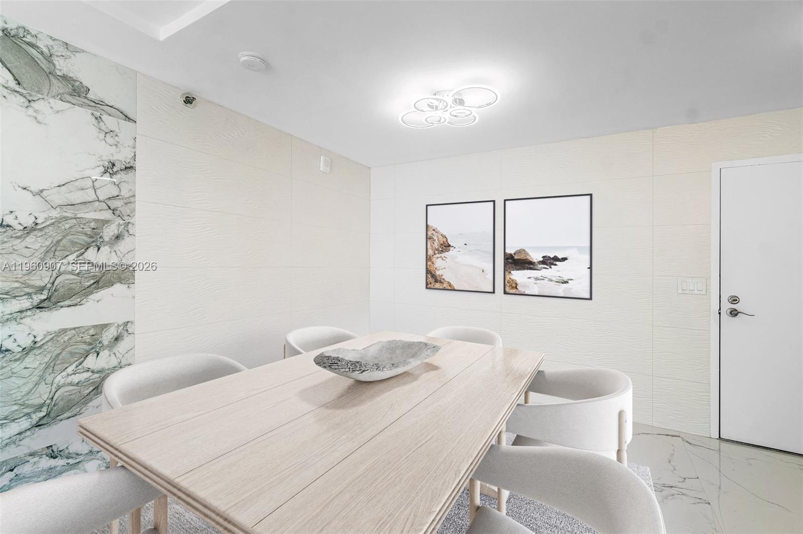 45 OCEAN CONDO - Residential