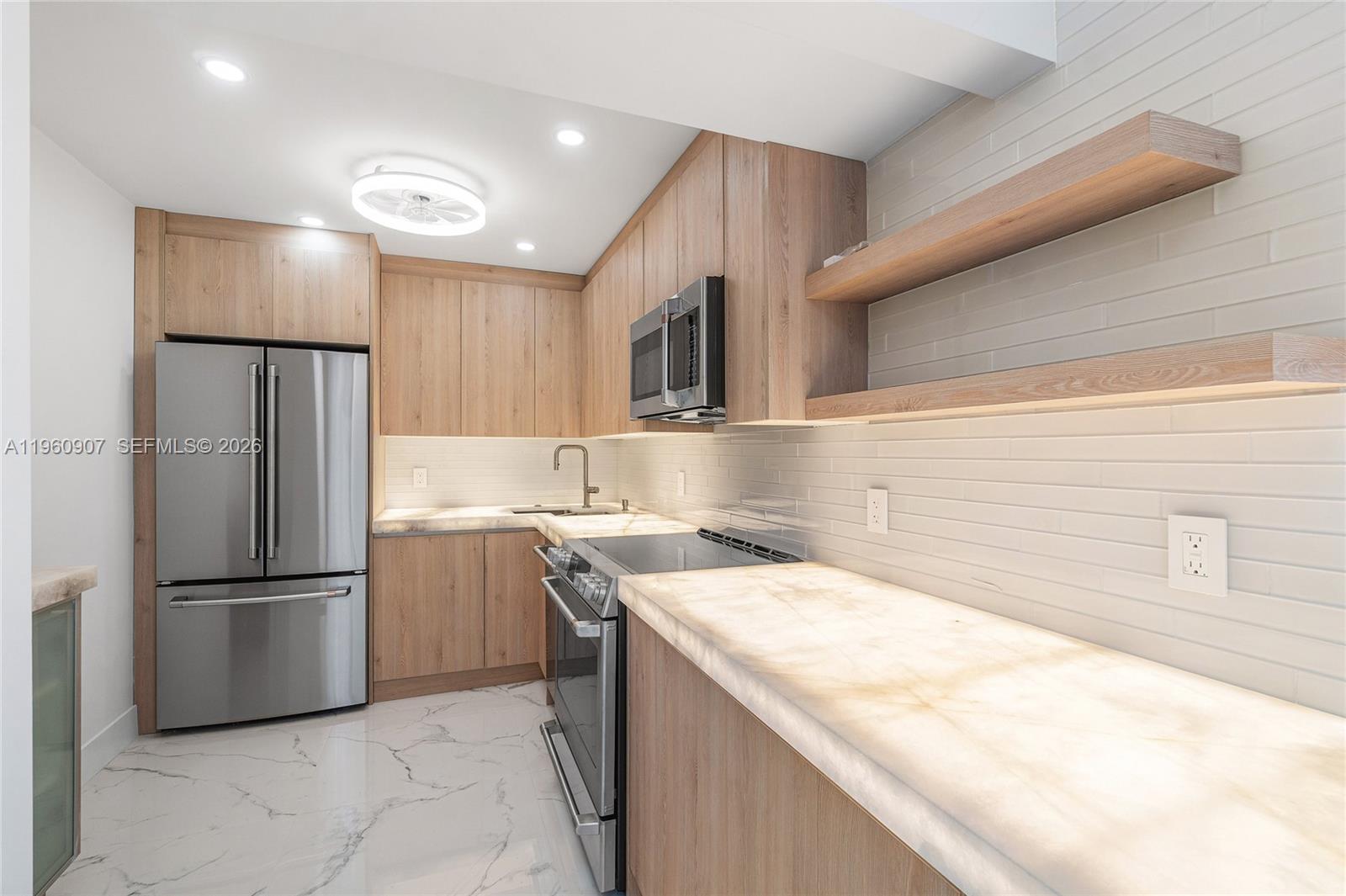 45 OCEAN CONDO - Residential