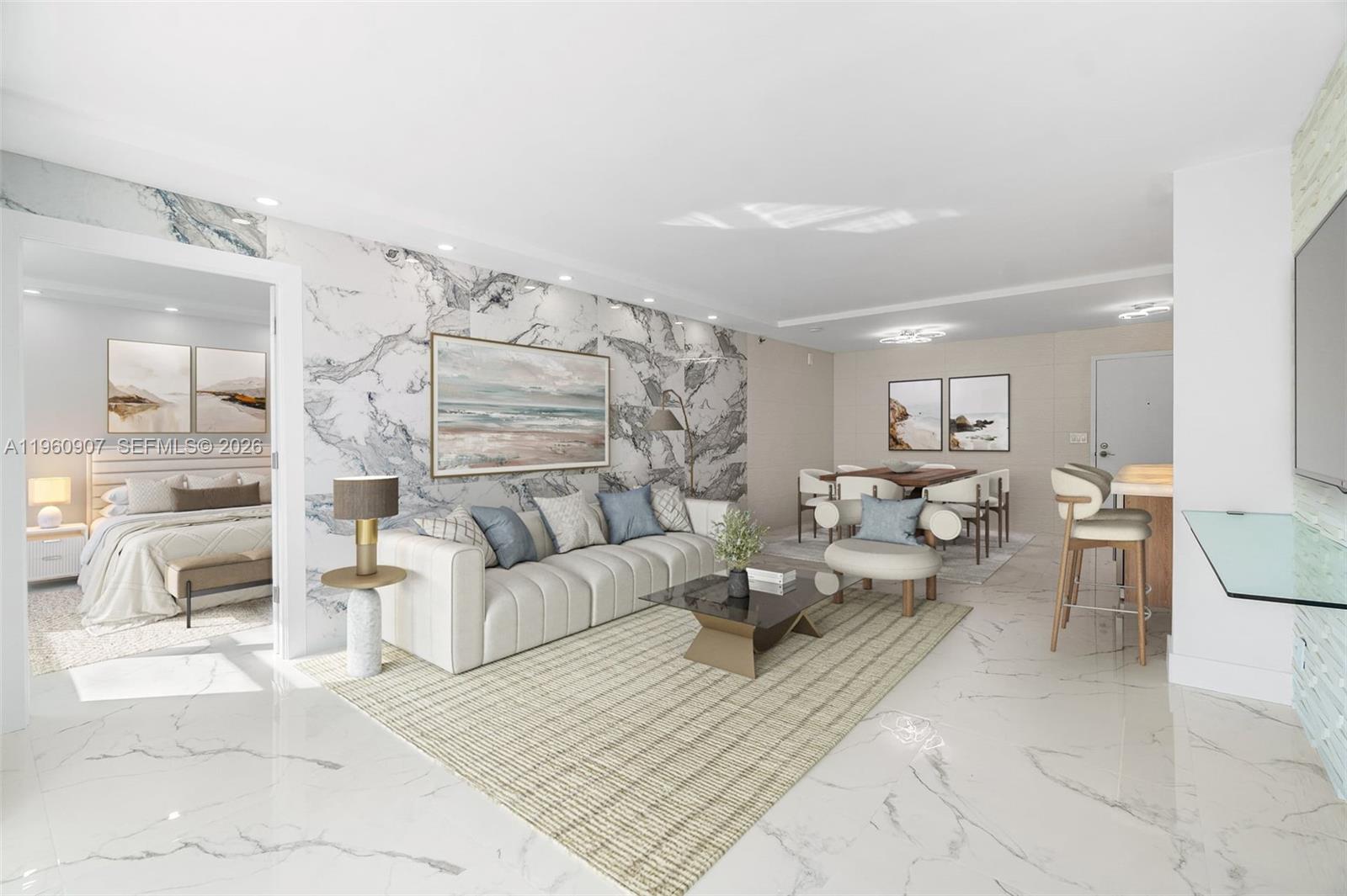 45 OCEAN CONDO - Residential