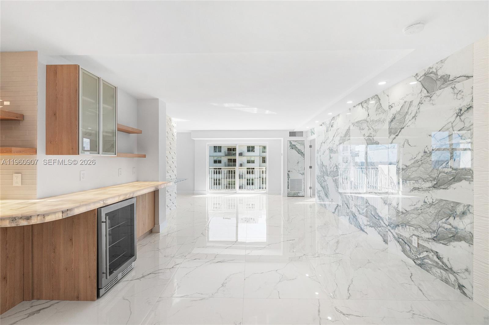 45 OCEAN CONDO - Residential