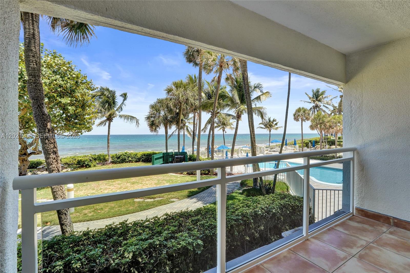 COVE BEACH CLUB CO-OP - Residential