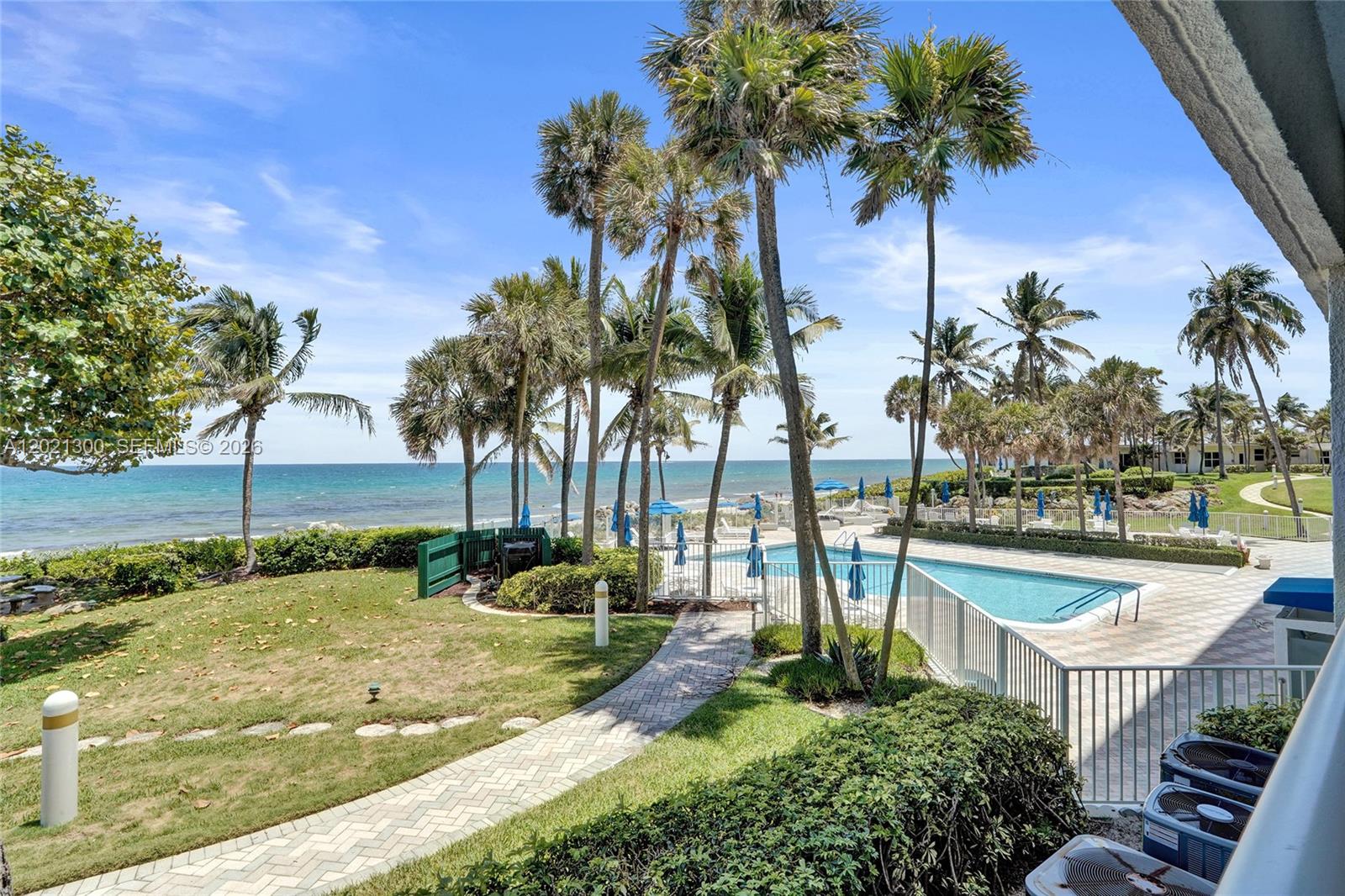 COVE BEACH CLUB CO-OP - Residential